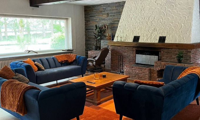 Manderfeld Casa | Paradise Eden of the Eifel