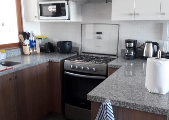 Vichayito Apartamento | PARADISE EN VICHAYITO