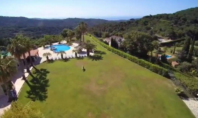 Sant Iscle de Vallalta Casa | PARAISO EN LA TIERRA- PROPIEDAD CON TODO LO NECESARIO PARA SU RELAX Y BIENESTAR