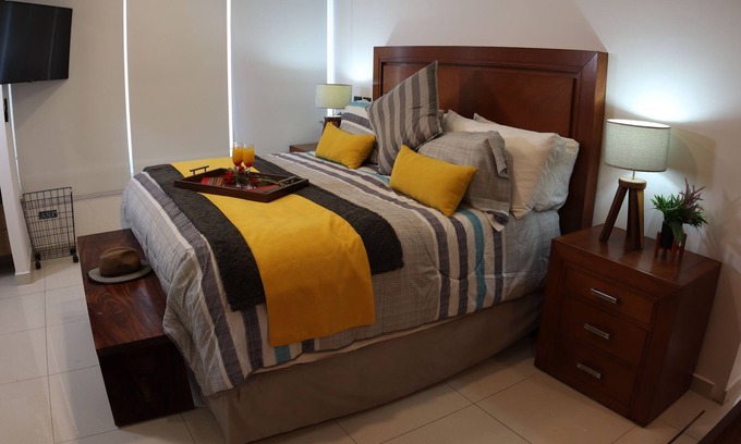 Palmar de Aramara Apartamento | Paradise Escape, Life is Good!