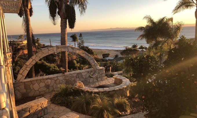 Rancho Palos Verdes Casa | Paradise Found - Comunidad de playa escondida