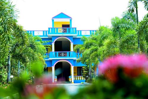 Auroville Complejo | Paradise Forest Resort