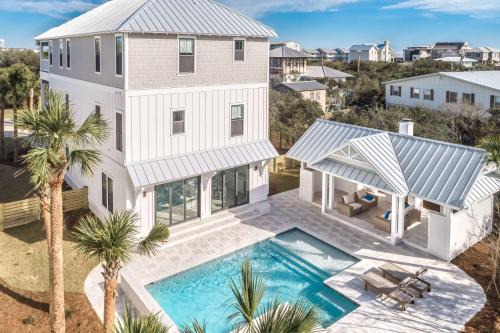 Seacrest Casa | Paradise Found 30A