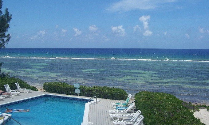 North Side Condominio | Paraíso encontrado frente al mar condominio