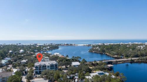 Seagrove Beach Casa | Paradise Found on 30A