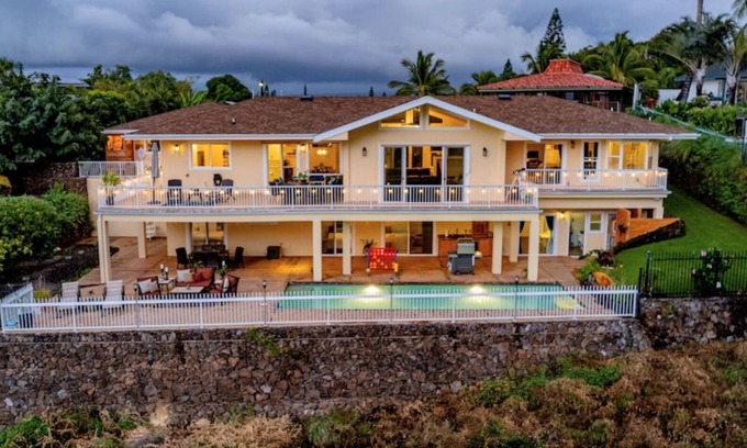 Waikoloa Casa | Paradise Found