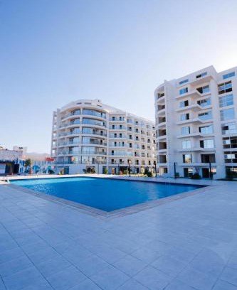 Shurtah al-Dakhlah Apartamento | Paradise free WiFi C201