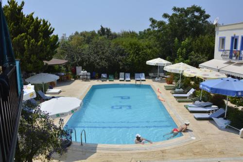 Gumusluk Apartamento | Paradise Garden Apartments