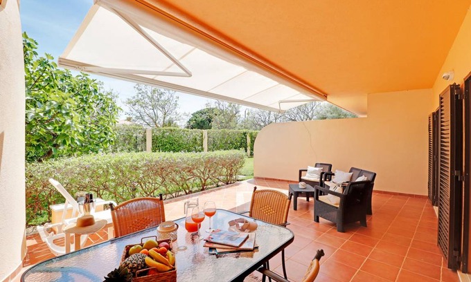 Vilamoura Apartamento | 90 m² Apartamento ∙ 2 habitaciones ∙ 6 personas