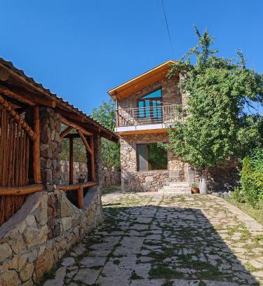 Tsaghkadzor Casa | Paradise Guest House