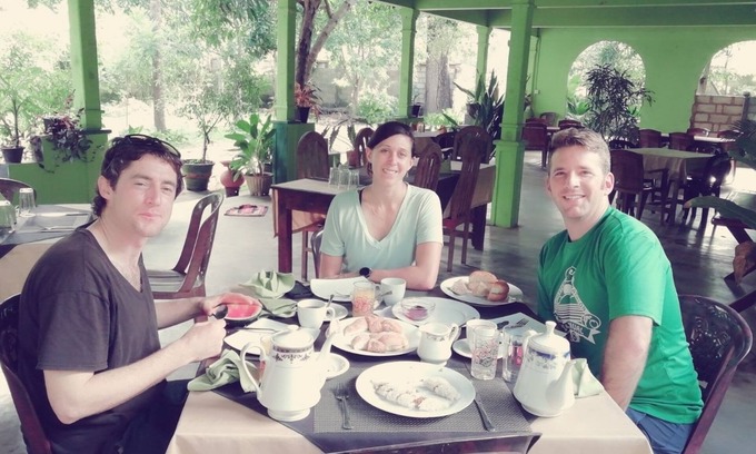 Habarana Casa | Paradise Guest House