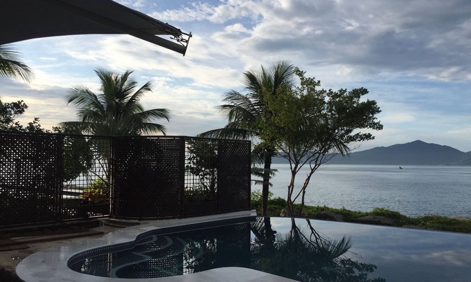 Conceicao de Jacarei Casa | Paradise House - Angra dos Reis