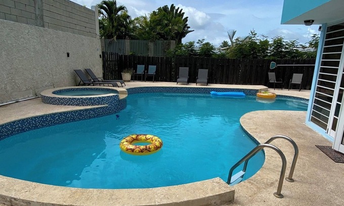 Candelero Abajo Casa | Paraíso asilo en Palmas del Mar, encantadora casa para las vacaciones perfectas!