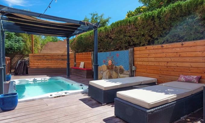 Paradise Hills Civic Casa | Paradise Hills Oasis by Velo