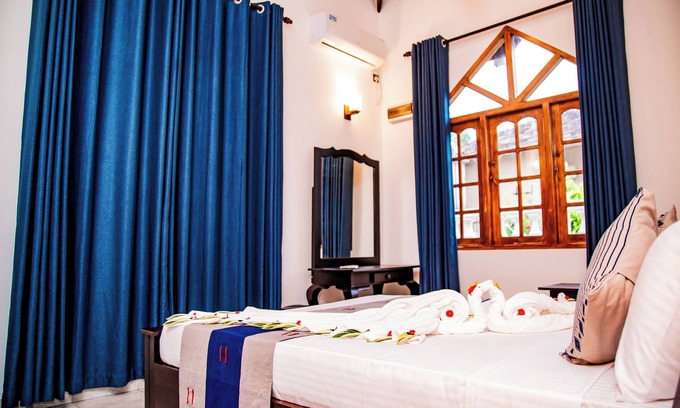 Negombo Hotel | Paradise Holiday Village