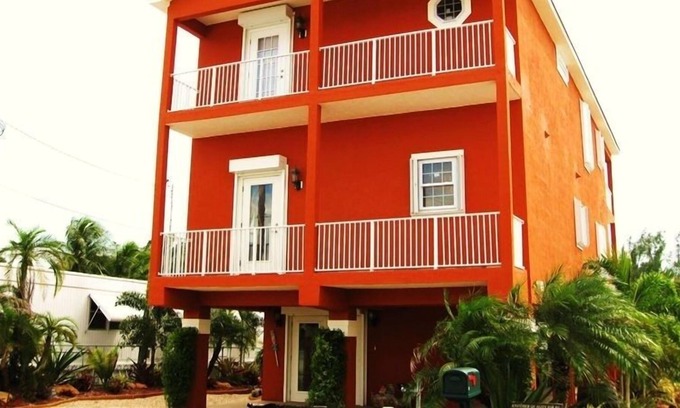 Key Largo Village Casa | PARAÍSO A CASA LEJOS DE CASA !!
