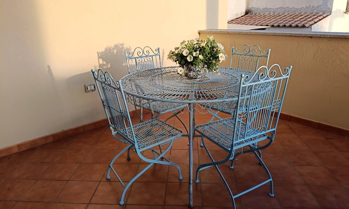 Rena Majore Casa | Paradise home Rena Majore
