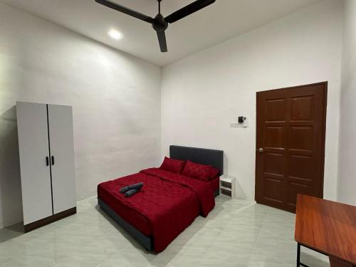 Marang Casa | Paradise Homestay Marang