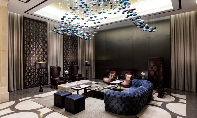 Haeundae Hotel | Paradise Hotel Busan