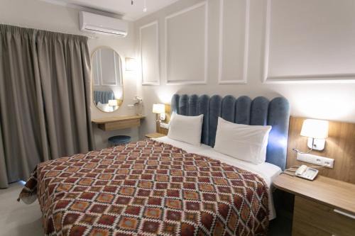 Parga Hotel | Paradise Hotel