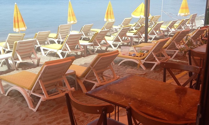 Akcay Cama Y Desayuno | Paradise Hotel
