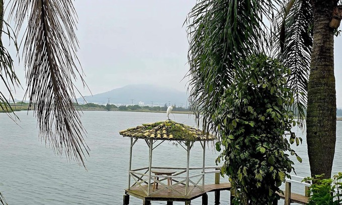 Laguna Casa | Paradise House between the Lagoon and the Sea in Laguna/SC that accepts pets.