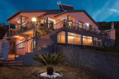 Estrela da Calheta Casa | Paradise House Calheta