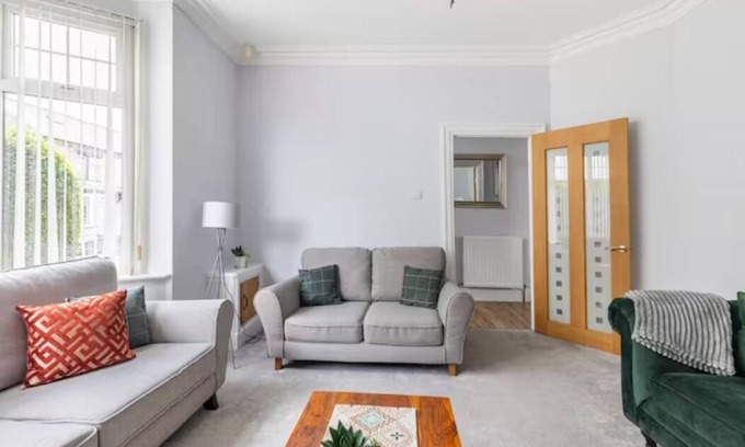 Darlington Apartamento | Paradise House Darlington