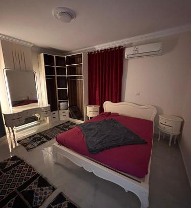 Pyramids Gardens Apartamento | Paradise House