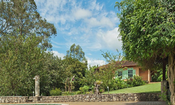 Sao Francisco Xavier Otro | Paraíso en Mantiqueira