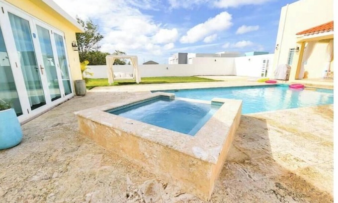 Caimital Bajo Casa | Paradise in Aguadilla W/Private pool