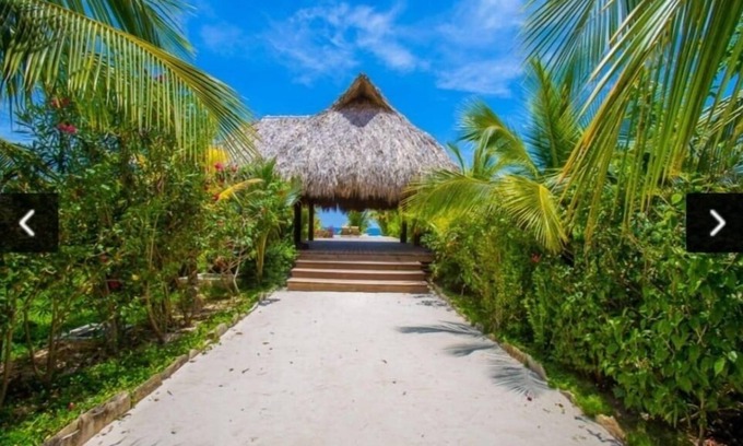 Roatan Casa | Paradise in Coral View Roatan