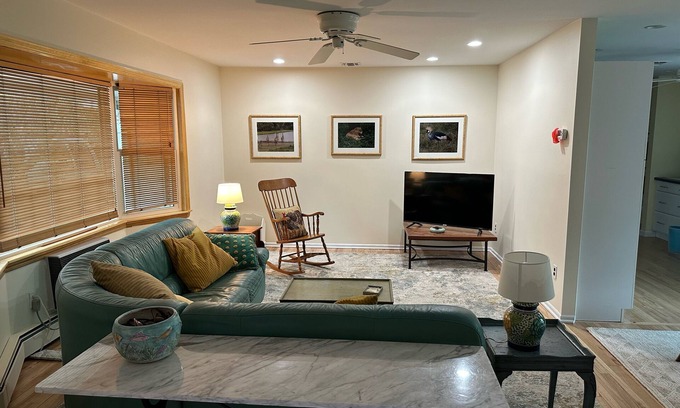 East Quogue Casa | Paradise in East Quogue, NY