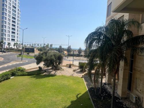 Netanya Apartamento | PARADISE in IR YAMIM