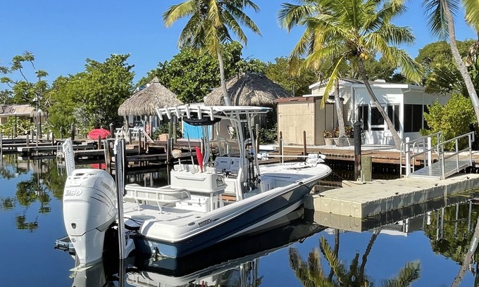 Key Largo Alquiler De RV | Paradise in Key Largo Florida 2