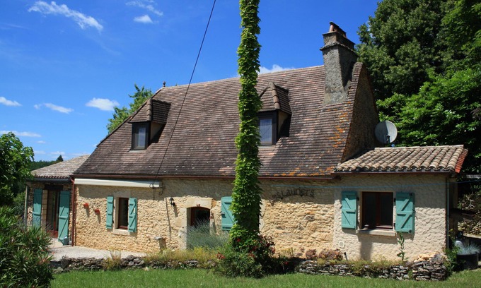 Sainte-Alvere Casa | Paraíso en el Perigord
