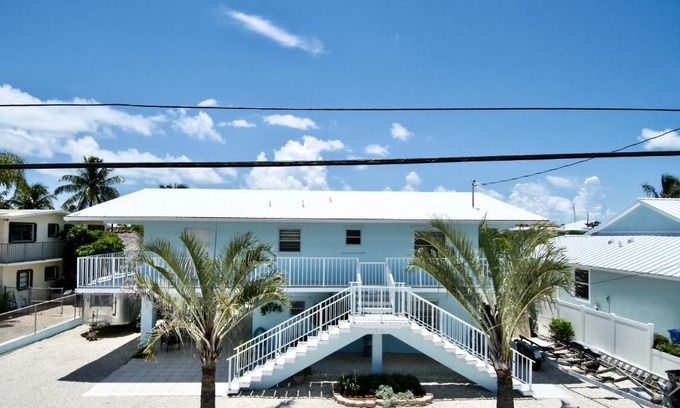 Key Largo Casa | Paradise in Port Largo