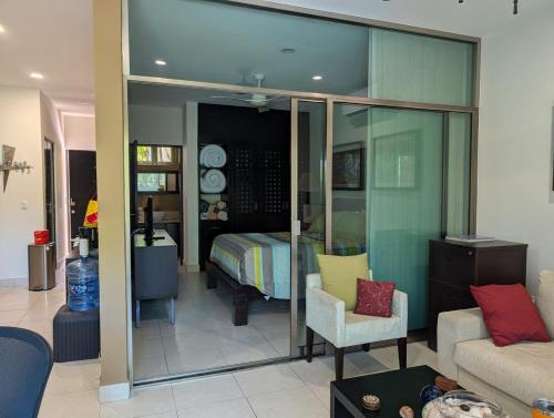 Puerto Aventuras Apartamento | Paradise in Puerto Adventures