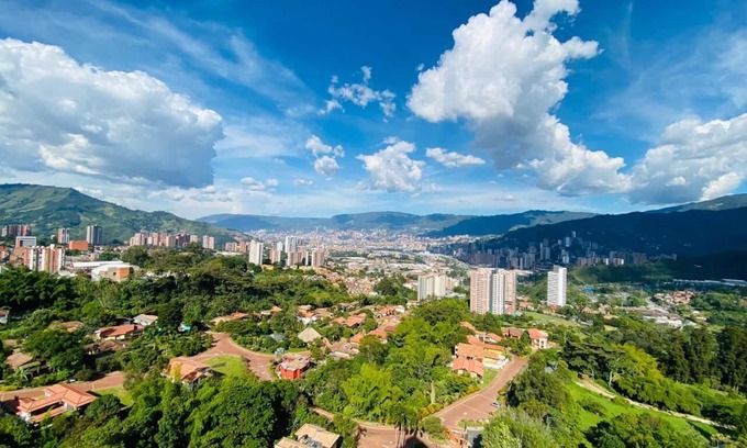 La Estrella Apartamento | Paraíso en la ciudad