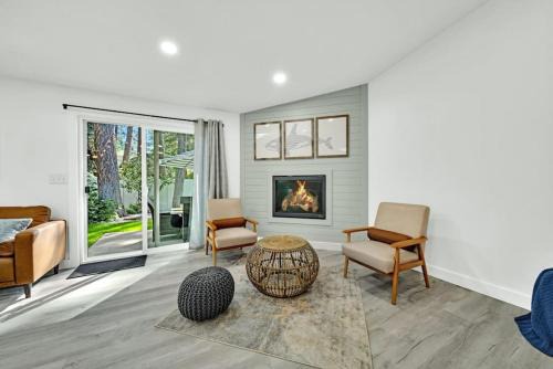 Coeur d'Alene Casa | Paradise in the Pines