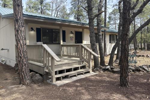 Pinetop-Lakeside Casa | Paradise in the Pines