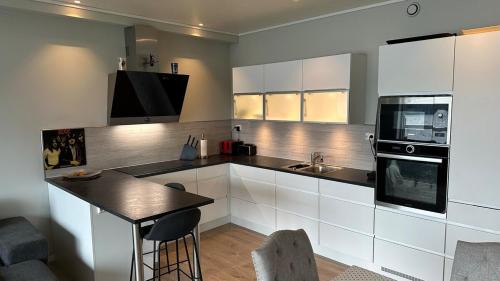 Volda Apartamento | Paradise in Volda