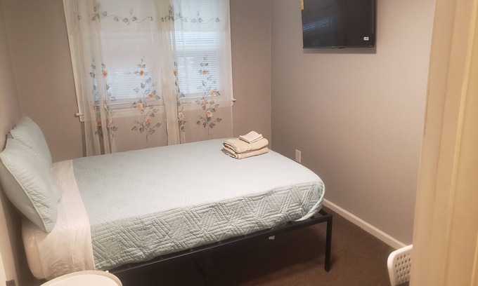 Darby Casa | Paradise Inn by the Airport