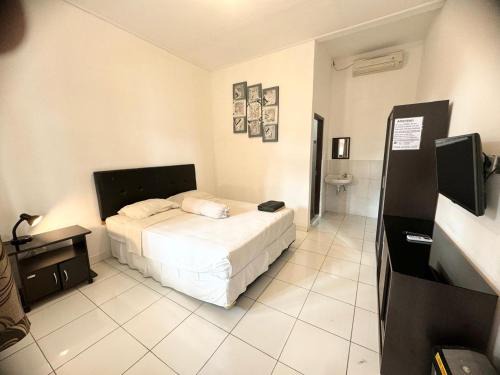Legian City-Centre Hotel | Paradise Inn