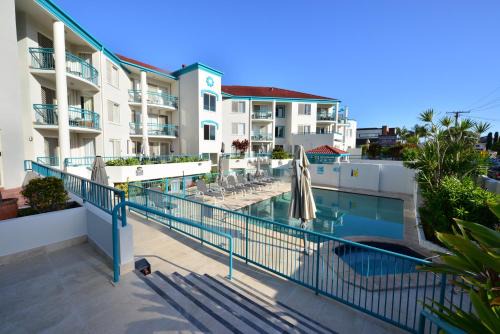 Surfers Paradise Apartamento | Paradise Isles