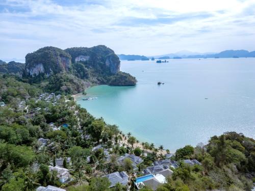 Ko Yao Complejo | Paradise Koh Yao