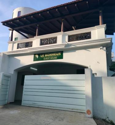 Kuilapalayam Casa | Paradise Le Bonheur Guest House