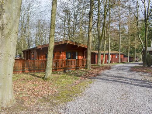 Kenwick Casa | Paradise Lodge-Uk31996