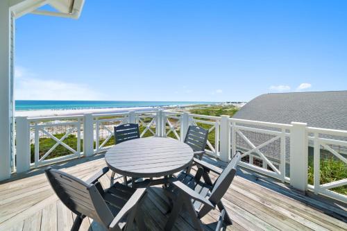 WaterSound Beach Casa | Paradise Loft townhouse
