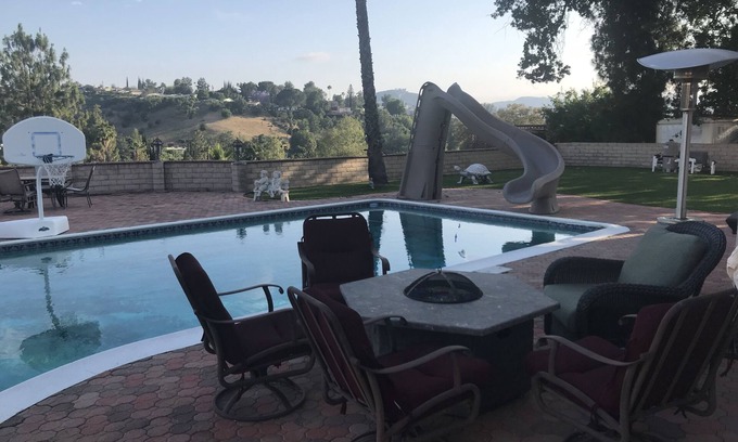 Woodland Hills Casa | experiencia de lujo en el paraíso